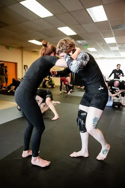 Grapple House Littleton Jiu Jitsu BJJ Academy - photo 3