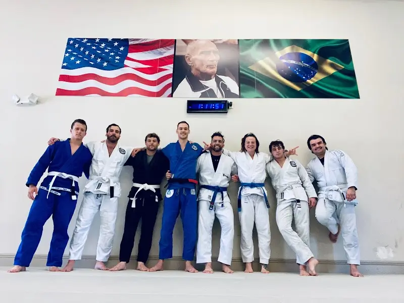 Grapple House BJJ Academy - photo 1