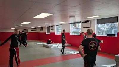 Grapple to Strike Martial Arts BJJ Academy - photo 1