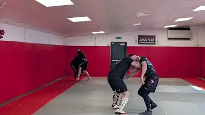 Grapple to Strike Martial Arts BJJ Academy - photo 2