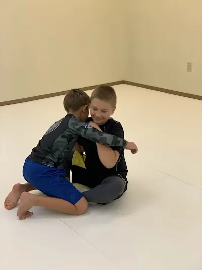 Grapple BJJ Academy - photo 2