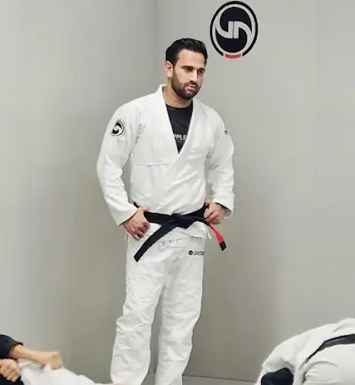 Grapplers Den West London BJJ Academy - photo 2