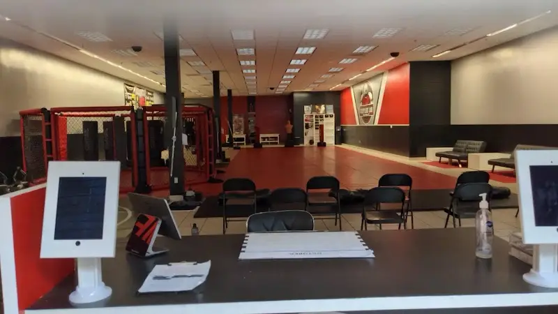 Grapplers Lair BJJ Academy - photo 1