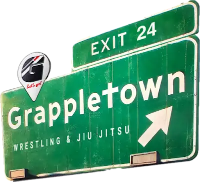 Grappletown