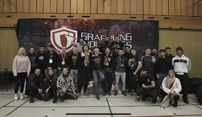 Grappling & Fight Academy Gilching
