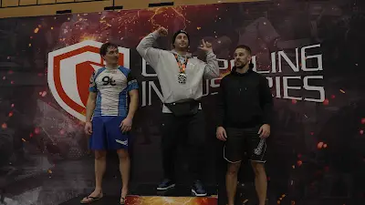 Grappling & Fight Academy Gilching BJJ Academy - photo 2