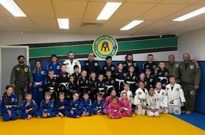 Grappling Bros Penrith