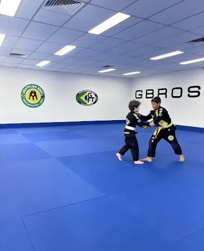 Grappling Bros Penrith BJJ Academy - photo 1