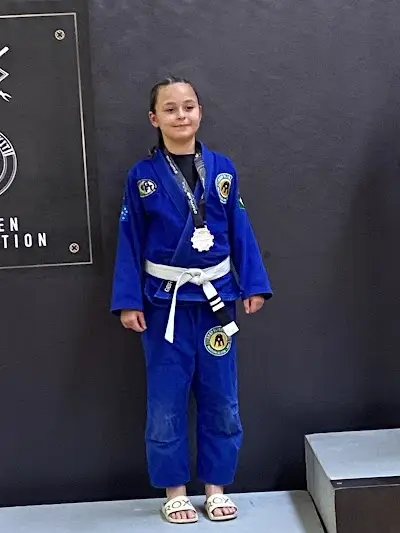Grappling Bros Penrith BJJ Academy - photo 2