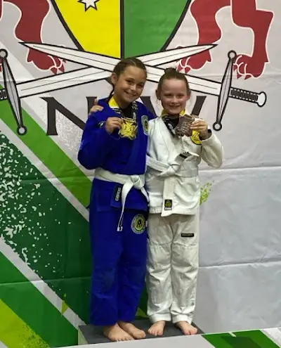 Grappling Bros Penrith BJJ Academy - photo 4