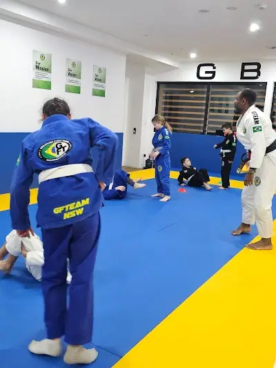 Grappling Bros Plumpton