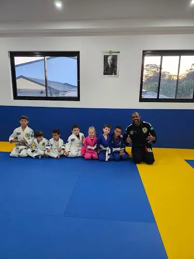 Grappling Bros Plumpton BJJ Academy - photo 2