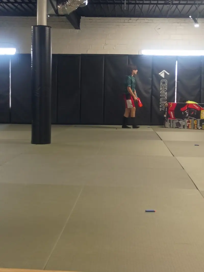 Grappling Gamers a Carlos Machado Affiliate BJJ Academy - photo 2