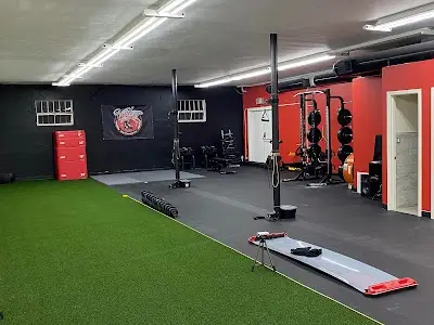 Grappling Strength & Performance