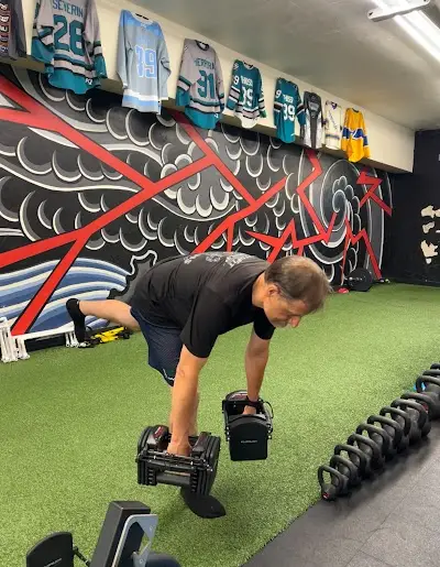 Grappling Strength & Performance BJJ Academy - photo 1