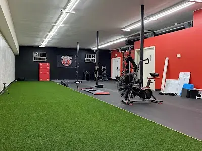 Grappling Strength & Performance BJJ Academy - photo 2
