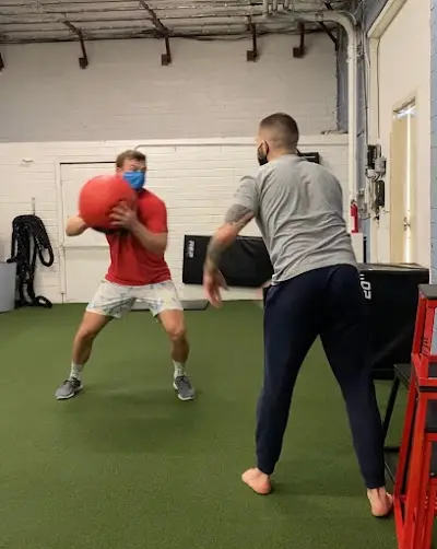 Grappling Strength & Performance BJJ Academy - photo 3