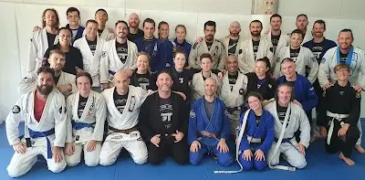 Grappling Technics BJJ Academy - photo 1