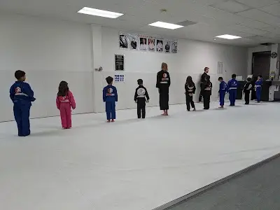 Grappling Zone Friendswood BJJ Academy - photo 1