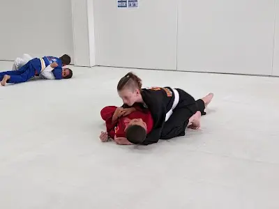 Grappling Zone Friendswood BJJ Academy - photo 2
