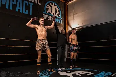 GrapplingHQ | Jiu Jitsu and MMA gym BJJ Academy - photo 1