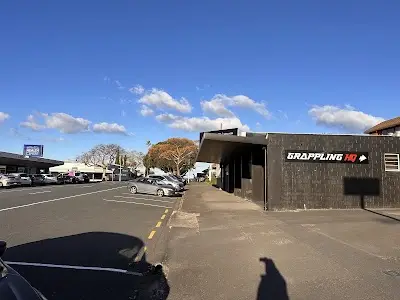 GrapplingHQ | Jiu Jitsu and MMA gym BJJ Academy - photo 2