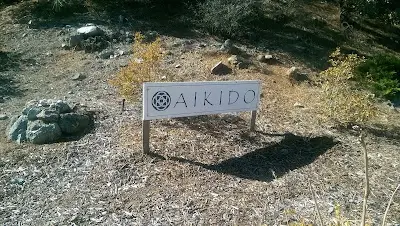 Grass Valley Aikikai