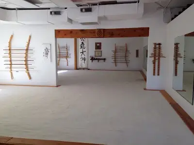 Grass Valley Aikikai BJJ Academy - photo 1