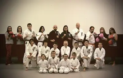 Grass Valley Kenpo Family Karate