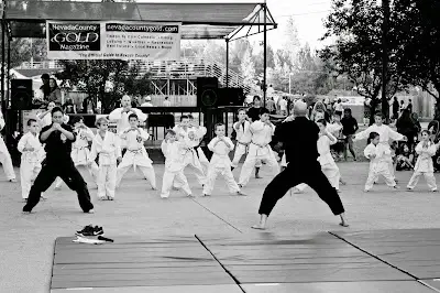 Grass Valley Kenpo Family Karate BJJ Academy - photo 1
