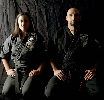 Grass Valley Kenpo Family Karate BJJ Academy - photo 4
