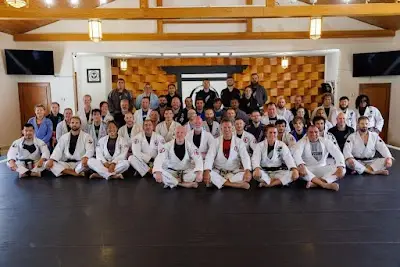 Great Lakes Brazilian Jiu Jitsu