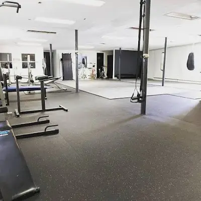 Great Lakes Brazilian Jiu Jitsu BJJ Academy - photo 3