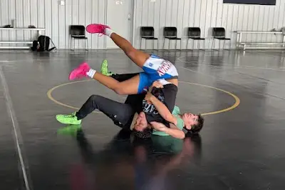 Great Lakes Training Center BJJ Academy - photo 1