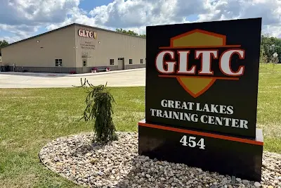 Great Lakes Training Center BJJ Academy - photo 3