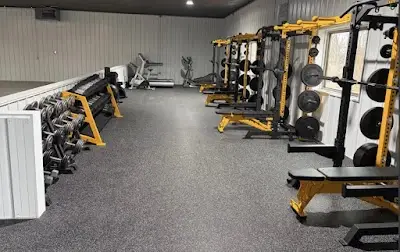 Great Lakes Training Center BJJ Academy - photo 4