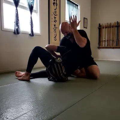 Green Mountain Martial Arts Collaborative LLC