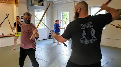 Green Mountain Martial Arts Collaborative LLC BJJ Academy - photo 2