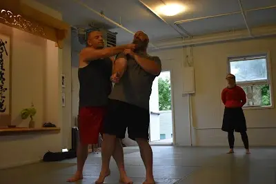 Green Mountain Martial Arts Collaborative LLC BJJ Academy - photo 3