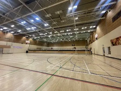 Greenbank Sports Academy