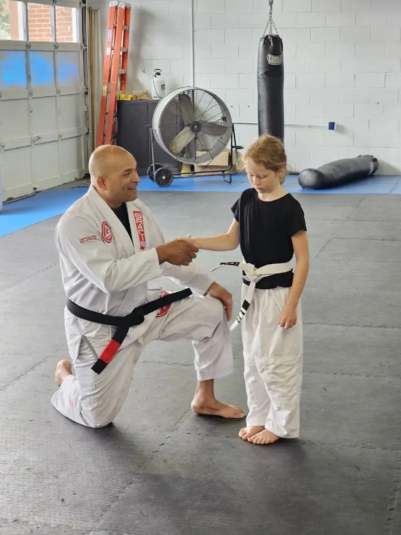 Greeneville Jiu-Jitsu BJJ Academy - photo 2