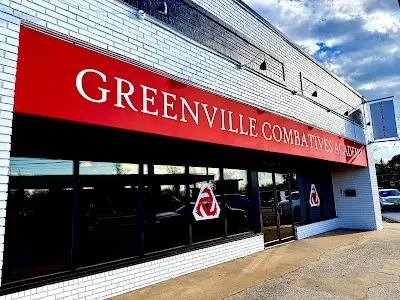 Greenville Combatives Academy