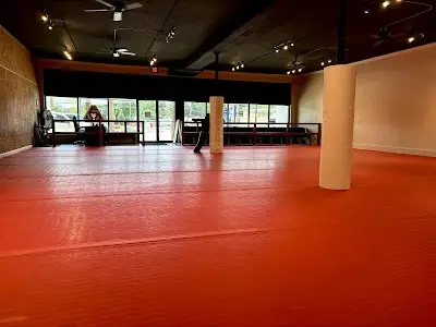 Greenville Combatives Academy BJJ Academy - photo 2