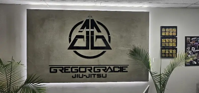 Gregor Gracie Jiu Jitsu | Teaneck BJJ Academy - photo 2