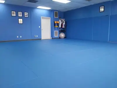 Grey Wolf Brazilian Jiu-Jitsu - Martial Arts BJJ Academy - photo 1