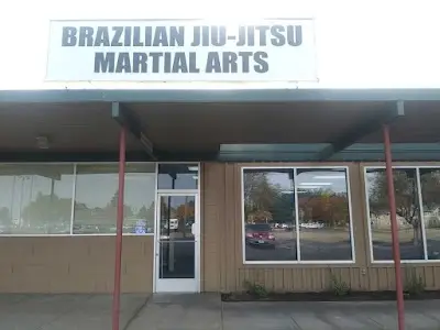 Grey Wolf Brazilian Jiu-Jitsu - Martial Arts BJJ Academy - photo 3