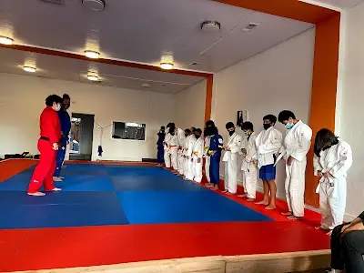 Griffin Judo BJJ Academy - photo 1
