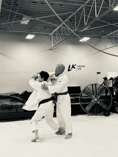 Griffin Judo BJJ Academy - photo 2