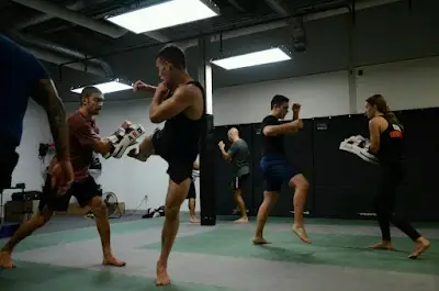 Grind BJJ BJJ Academy - photo 1