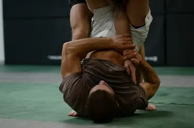 Grind BJJ BJJ Academy - photo 2